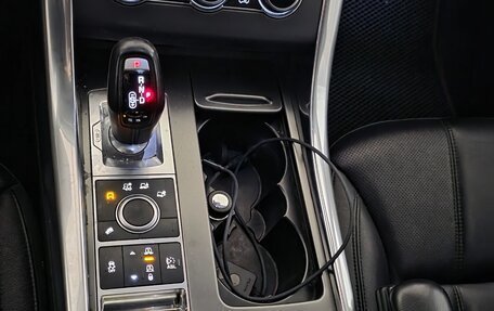 Land Rover Range Rover Sport II, 2014 год, 2 350 000 рублей, 9 фотография