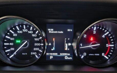 Land Rover Range Rover Sport II, 2014 год, 2 350 000 рублей, 10 фотография