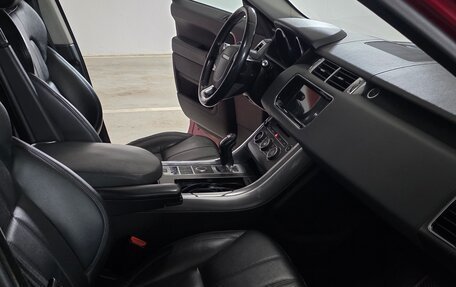 Land Rover Range Rover Sport II, 2014 год, 2 350 000 рублей, 15 фотография