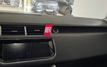Land Rover Range Rover Sport II, 2014 год, 2 350 000 рублей, 18 фотография