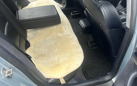 Audi A4, 2002 год, 450 000 рублей, 6 фотография