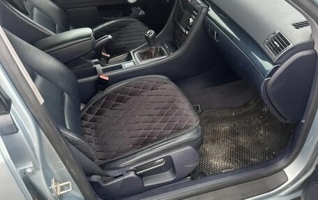 Audi A4, 2002 год, 450 000 рублей, 5 фотография