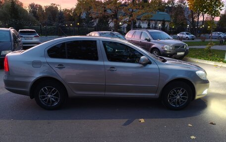Skoda Octavia, 2011 год, 1 050 000 рублей, 4 фотография