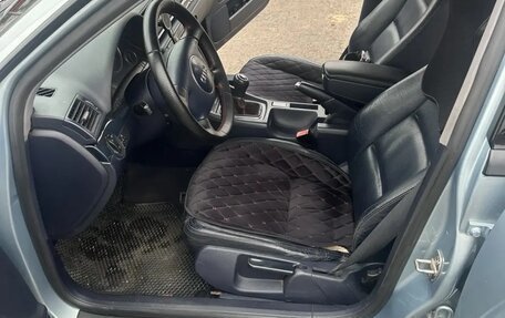 Audi A4, 2002 год, 450 000 рублей, 9 фотография
