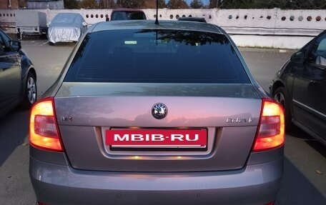 Skoda Octavia, 2011 год, 1 050 000 рублей, 2 фотография
