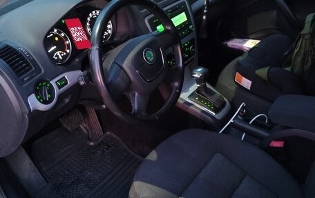 Skoda Octavia, 2011 год, 1 050 000 рублей, 5 фотография