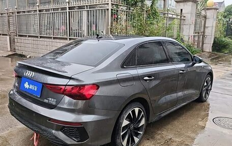 Audi A3, 2022 год, 1 735 000 рублей, 4 фотография