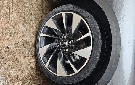 Audi A3, 2022 год, 1 735 000 рублей, 5 фотография