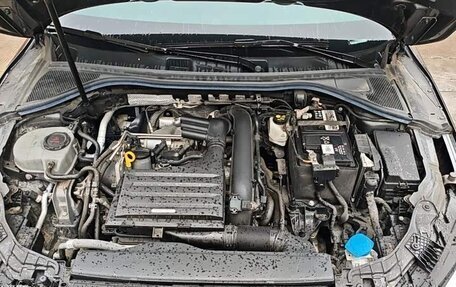 Audi A3, 2022 год, 1 735 000 рублей, 7 фотография
