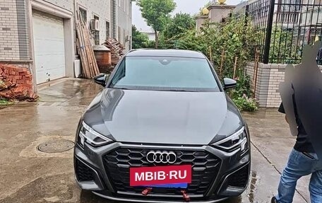 Audi A3, 2022 год, 1 735 000 рублей, 2 фотография