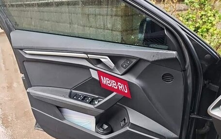 Audi A3, 2022 год, 1 735 000 рублей, 8 фотография