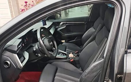 Audi A3, 2022 год, 1 735 000 рублей, 9 фотография
