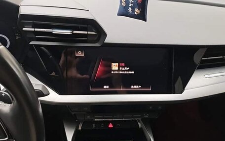 Audi A3, 2022 год, 1 735 000 рублей, 13 фотография