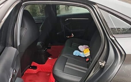 Audi A3, 2022 год, 1 735 000 рублей, 16 фотография