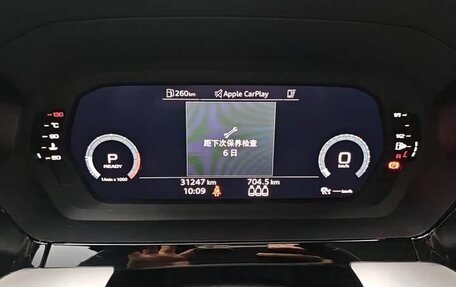 Audi A3, 2022 год, 1 735 000 рублей, 12 фотография