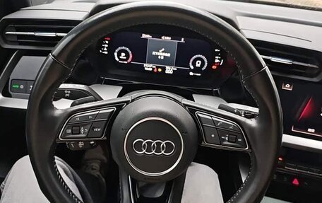 Audi A3, 2022 год, 1 735 000 рублей, 10 фотография