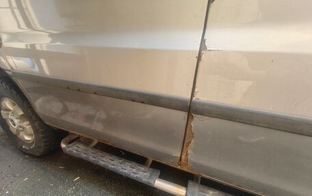 Hyundai Starex I рестайлинг, 2007 год, 850 000 рублей, 7 фотография