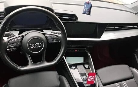 Audi A3, 2022 год, 1 735 000 рублей, 11 фотография