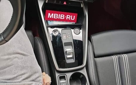 Audi A3, 2022 год, 1 735 000 рублей, 14 фотография