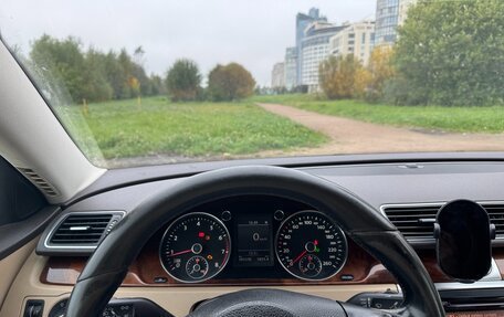Volkswagen Passat B7, 2011 год, 650 000 рублей, 4 фотография