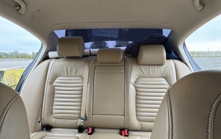 Volkswagen Passat B7, 2011 год, 650 000 рублей, 5 фотография