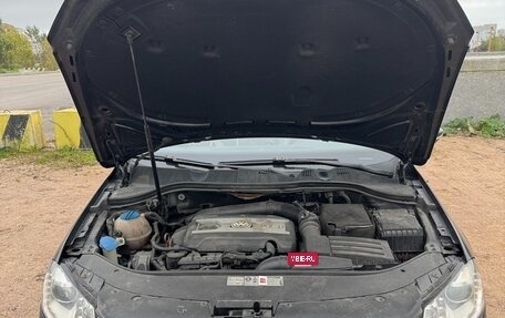 Volkswagen Passat B7, 2011 год, 650 000 рублей, 6 фотография