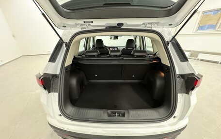Changan CS35 Plus, 2025 год, 2 839 900 рублей, 6 фотография
