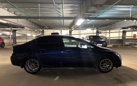 Honda Civic VIII, 2009 год, 1 100 000 рублей, 2 фотография