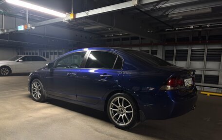 Honda Civic VIII, 2009 год, 1 100 000 рублей, 5 фотография