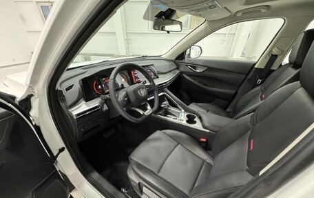 Changan CS35 Plus, 2025 год, 2 839 900 рублей, 7 фотография