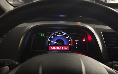 Honda Civic VIII, 2009 год, 1 100 000 рублей, 9 фотография