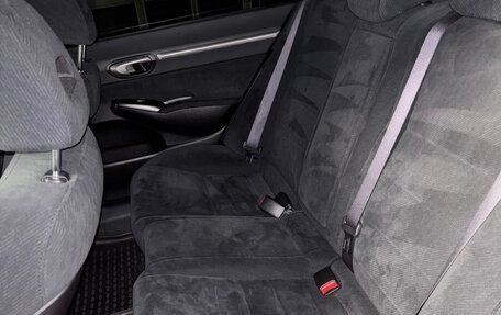 Honda Civic VIII, 2009 год, 1 100 000 рублей, 15 фотография