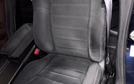Honda Civic VIII, 2009 год, 1 100 000 рублей, 18 фотография