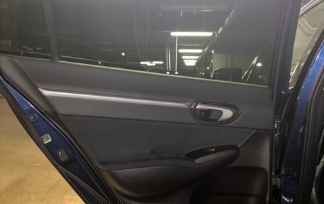Honda Civic VIII, 2009 год, 1 100 000 рублей, 12 фотография