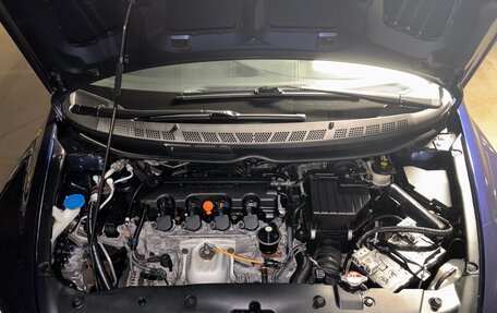 Honda Civic VIII, 2009 год, 1 100 000 рублей, 10 фотография