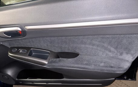 Honda Civic VIII, 2009 год, 1 100 000 рублей, 28 фотография