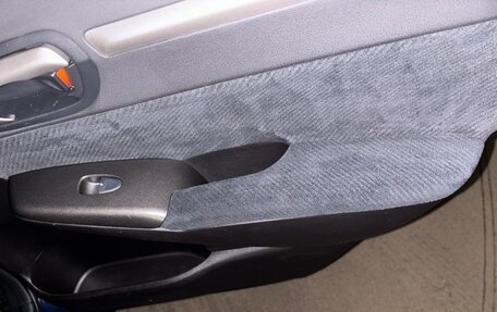 Honda Civic VIII, 2009 год, 1 100 000 рублей, 24 фотография