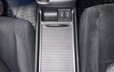 Honda Civic VIII, 2009 год, 1 100 000 рублей, 34 фотография