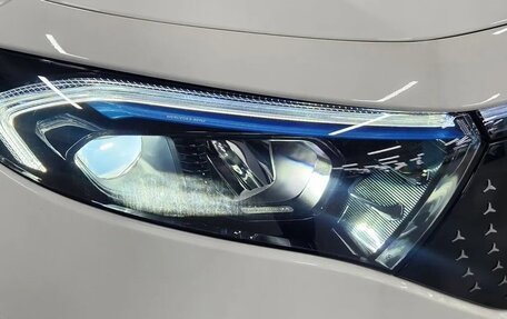 Mercedes-Benz EQB, 2025 год, 9 999 666 рублей, 5 фотография