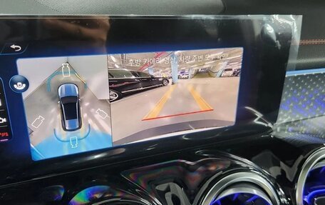 Mercedes-Benz EQB, 2025 год, 9 999 666 рублей, 10 фотография