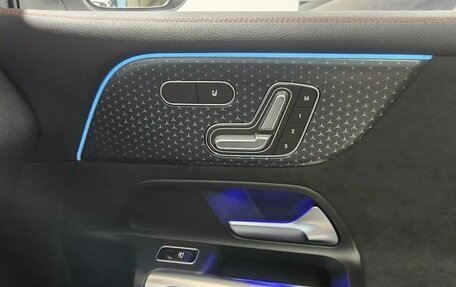 Mercedes-Benz EQB, 2025 год, 9 999 666 рублей, 12 фотография