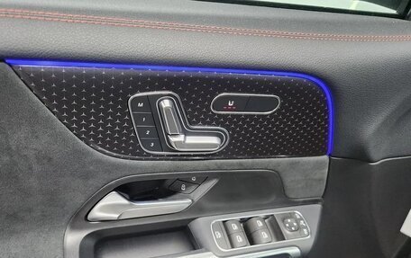 Mercedes-Benz EQB, 2025 год, 9 999 666 рублей, 6 фотография