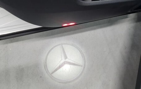 Mercedes-Benz EQB, 2025 год, 9 999 666 рублей, 14 фотография