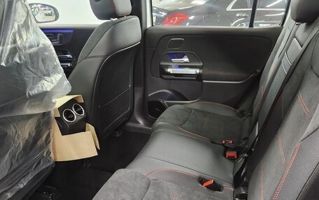 Mercedes-Benz EQB, 2025 год, 9 999 666 рублей, 15 фотография