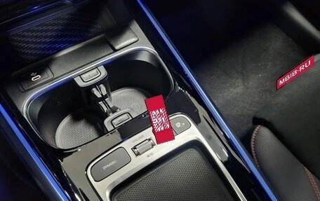 Mercedes-Benz EQB, 2025 год, 9 999 666 рублей, 7 фотография
