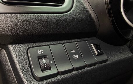 KIA Rio III рестайлинг, 2013 год, 819 000 рублей, 23 фотография