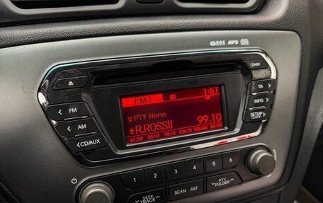 KIA Rio III рестайлинг, 2013 год, 819 000 рублей, 19 фотография