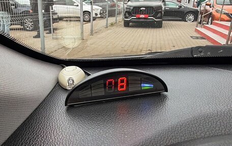 KIA Rio III рестайлинг, 2013 год, 819 000 рублей, 22 фотография