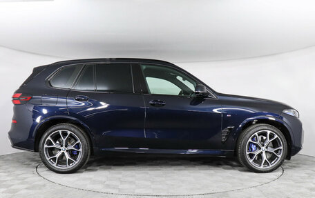 BMW X5, 2026 год, 10 350 000 рублей, 3 фотография