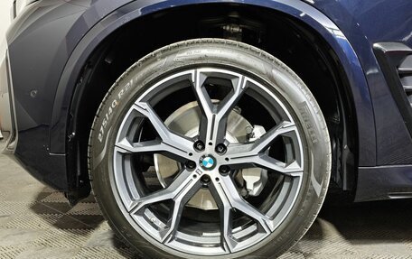 BMW X5, 2026 год, 10 300 000 рублей, 7 фотография